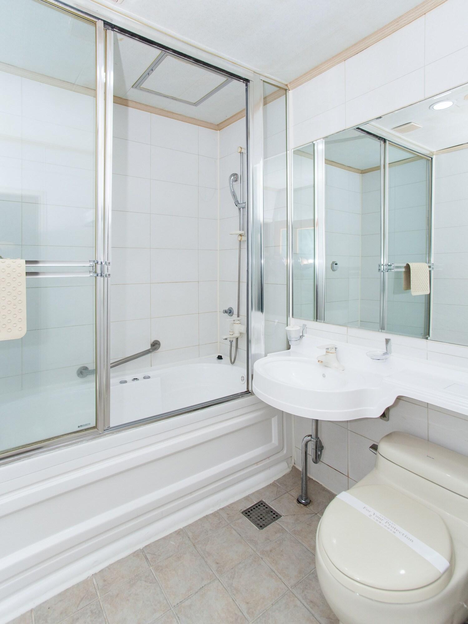 Noblesse Tourist Hotel Seul Zewnętrze zdjęcie