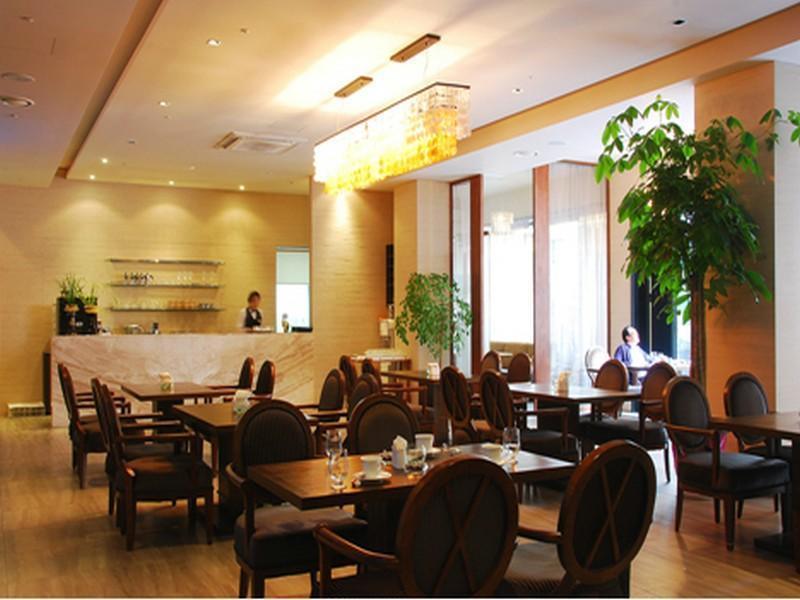 Noblesse Tourist Hotel Seul Zewnętrze zdjęcie